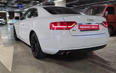 Audi A5, 2012 год, 1 790 000 рублей, 4 фотография