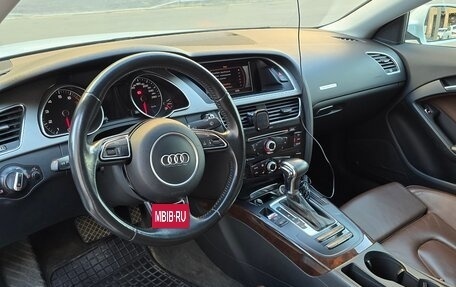 Audi A5, 2012 год, 1 790 000 рублей, 6 фотография