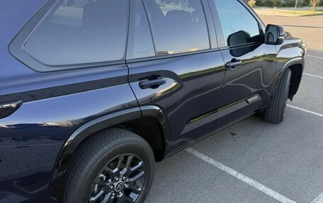 Toyota Sequoia, 2022 год, 12 000 000 рублей, 4 фотография