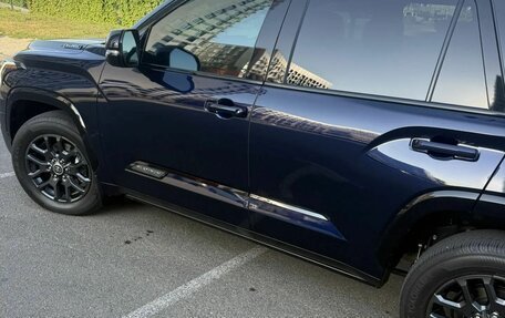 Toyota Sequoia, 2022 год, 12 000 000 рублей, 10 фотография