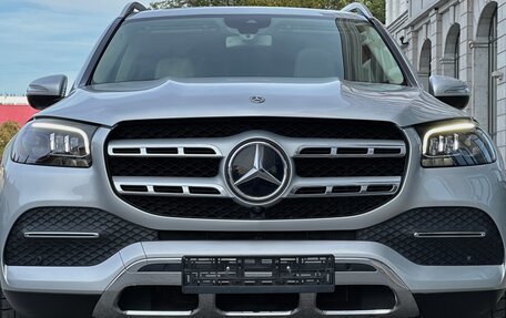 Mercedes-Benz GLS, 2019 год, 6 200 000 рублей, 8 фотография