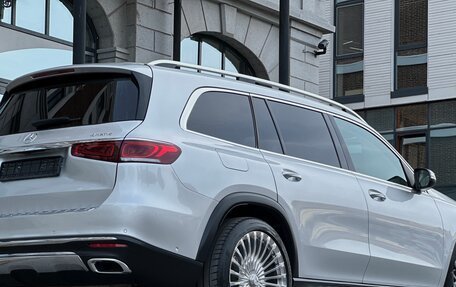 Mercedes-Benz GLS, 2019 год, 6 200 000 рублей, 6 фотография