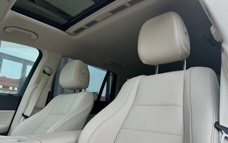 Mercedes-Benz GLS, 2019 год, 6 200 000 рублей, 2 фотография