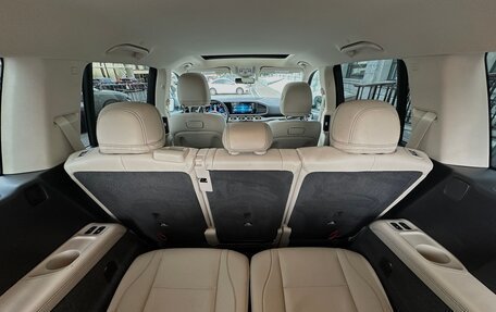 Mercedes-Benz GLS, 2019 год, 6 200 000 рублей, 5 фотография