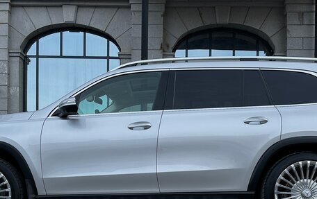 Mercedes-Benz GLS, 2019 год, 6 200 000 рублей, 19 фотография