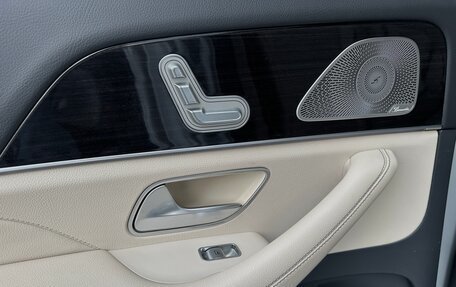 Mercedes-Benz GLS, 2019 год, 6 200 000 рублей, 13 фотография