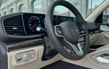 Mercedes-Benz GLS, 2019 год, 6 200 000 рублей, 11 фотография