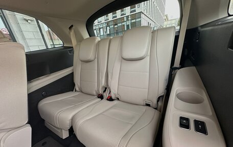 Mercedes-Benz GLS, 2019 год, 6 200 000 рублей, 15 фотография