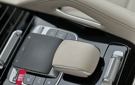 Mercedes-Benz GLS, 2019 год, 6 200 000 рублей, 21 фотография