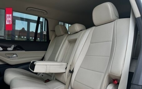 Mercedes-Benz GLS, 2019 год, 6 200 000 рублей, 16 фотография