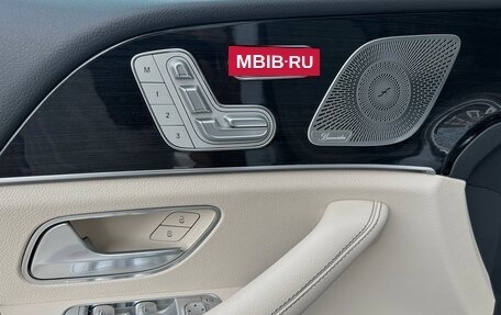 Mercedes-Benz GLS, 2019 год, 6 200 000 рублей, 12 фотография