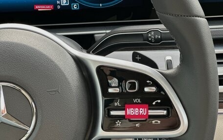 Mercedes-Benz GLS, 2019 год, 6 200 000 рублей, 23 фотография