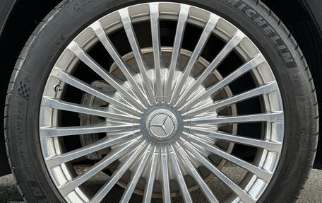 Mercedes-Benz GLS, 2019 год, 6 200 000 рублей, 25 фотография