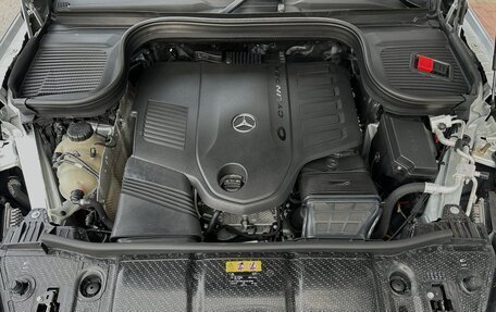 Mercedes-Benz GLS, 2019 год, 6 200 000 рублей, 34 фотография