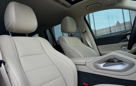 Mercedes-Benz GLS, 2019 год, 6 200 000 рублей, 31 фотография