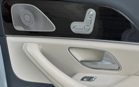 Mercedes-Benz GLS, 2019 год, 6 200 000 рублей, 30 фотография