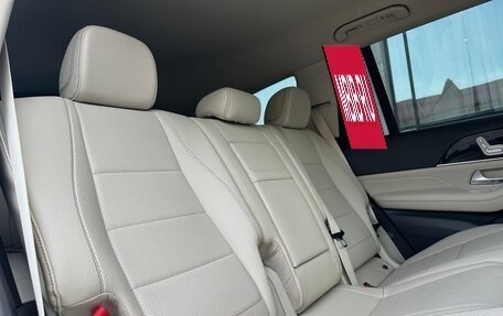 Mercedes-Benz GLS, 2019 год, 6 200 000 рублей, 27 фотография