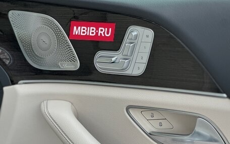 Mercedes-Benz GLS, 2019 год, 6 200 000 рублей, 32 фотография
