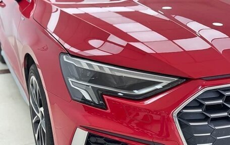 Audi A3, 2022 год, 1 740 000 рублей, 4 фотография