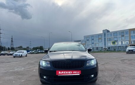 Skoda Octavia, 2016 год, 1 650 000 рублей, 7 фотография