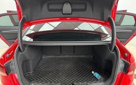 Audi A3, 2022 год, 1 740 000 рублей, 9 фотография
