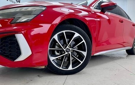 Audi A3, 2022 год, 1 740 000 рублей, 11 фотография