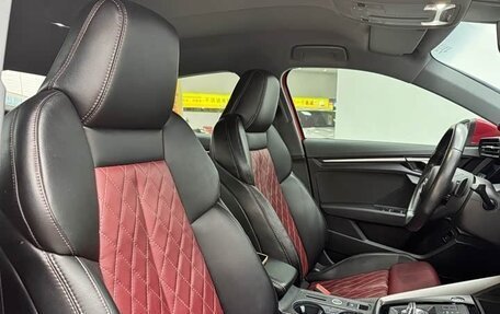 Audi A3, 2022 год, 1 740 000 рублей, 14 фотография