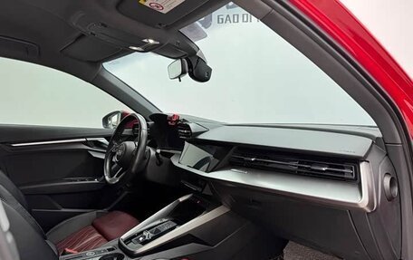 Audi A3, 2022 год, 1 740 000 рублей, 15 фотография