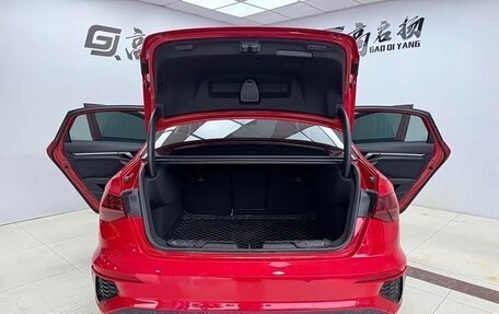 Audi A3, 2022 год, 1 740 000 рублей, 10 фотография