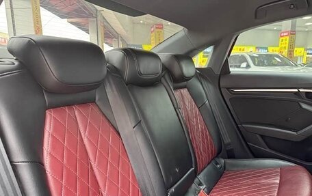 Audi A3, 2022 год, 1 740 000 рублей, 17 фотография