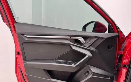 Audi A3, 2022 год, 1 740 000 рублей, 21 фотография