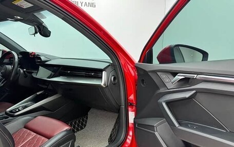 Audi A3, 2022 год, 1 740 000 рублей, 16 фотография