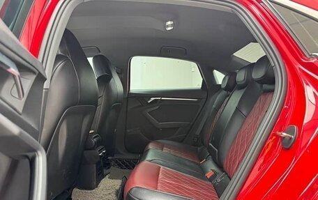 Audi A3, 2022 год, 1 740 000 рублей, 20 фотография