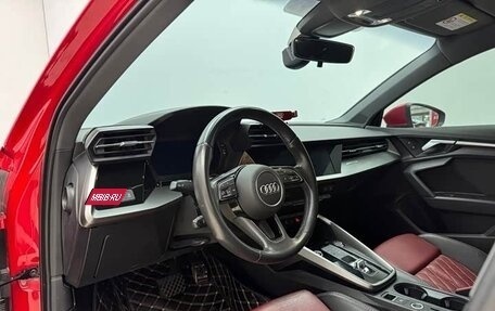 Audi A3, 2022 год, 1 740 000 рублей, 22 фотография