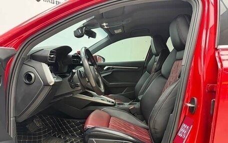 Audi A3, 2022 год, 1 740 000 рублей, 23 фотография