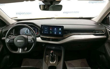 Haval F7 I, 2023 год, 1 397 450 рублей, 5 фотография
