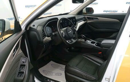 Haval F7 I, 2023 год, 1 397 450 рублей, 8 фотография