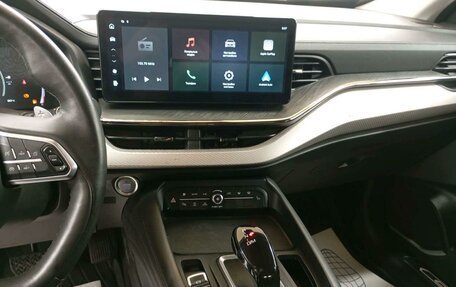 Haval F7 I, 2023 год, 1 397 450 рублей, 14 фотография