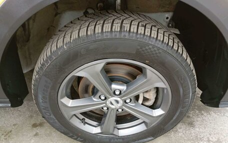 Haval F7 I, 2023 год, 1 397 450 рублей, 10 фотография