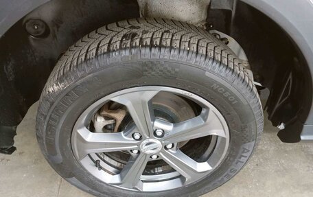 Haval F7 I, 2023 год, 1 397 450 рублей, 12 фотография