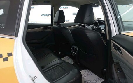 Haval F7 I, 2023 год, 1 397 450 рублей, 15 фотография