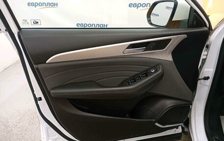 Haval F7 I, 2023 год, 1 397 450 рублей, 9 фотография