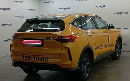 Haval F7 I, 2023 год, 1 397 450 рублей, 3 фотография