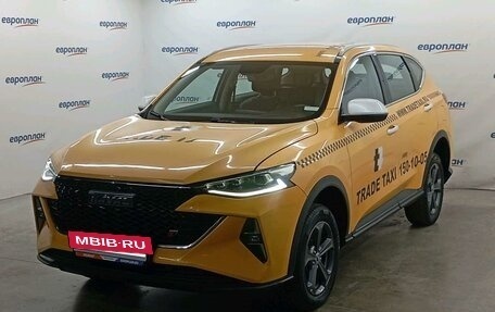 Haval F7 I, 2023 год, 1 397 450 рублей, 2 фотография