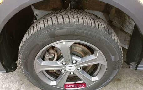 Haval F7 I, 2023 год, 1 397 450 рублей, 11 фотография