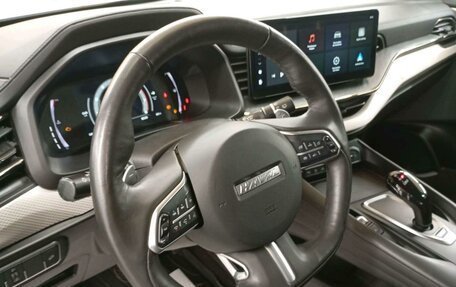 Haval F7 I, 2023 год, 1 397 450 рублей, 6 фотография