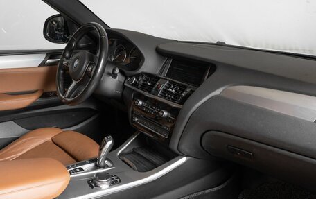 BMW X4, 2017 год, 3 000 000 рублей, 7 фотография