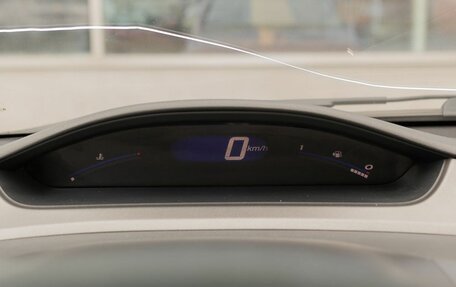Honda Civic VIII, 2008 год, 1 005 000 рублей, 14 фотография