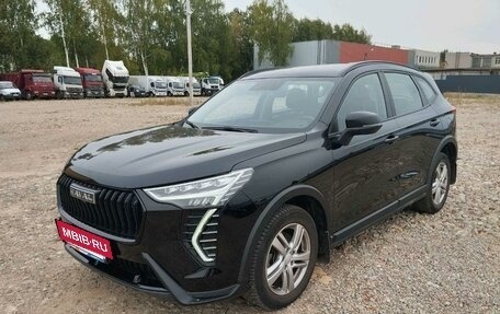 Haval Jolion, 2024 год, 1 480 000 рублей, 2 фотография