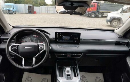 Haval Jolion, 2024 год, 1 480 000 рублей, 5 фотография
